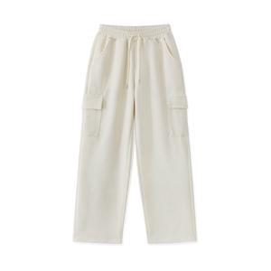 [엠엔씨][MNC] 코듀로이 츄러스 카고와이드핏팬츠 (MDIP698KM)