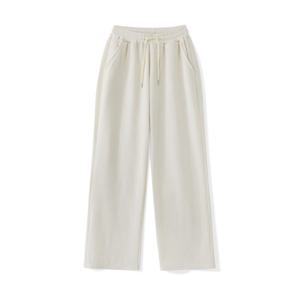 [엠엔씨][MNC] 코듀로이 츄러스 와이드핏팬츠 (MDIP697KM)