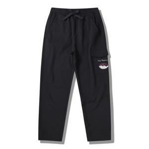 [지프]남녀공용 왜고니어 셋업 트레이닝 팬츠 JP3TSU945