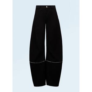 몽클레어 지퍼 패널 진 J209T2A00001 M5014 999