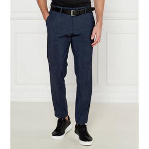 보스 수트 팬츠 50530640 10263952 01 404 Blue