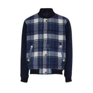 이자벨마랑 자켓 MA0268HAB3D05H30FN FADED NIGHT DOM