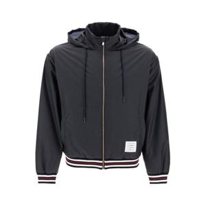 톰브라운 자켓 MJT496A 06859 415 Navy