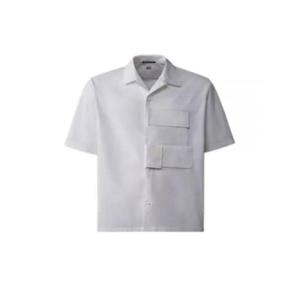 씨피 컴퍼니 반팔 셔츠 16CLSH024A 006472A 101 White