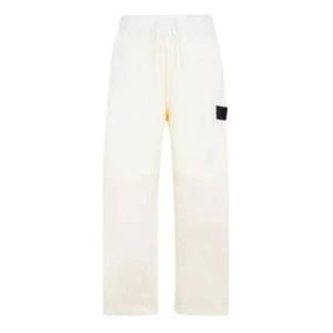 스톤 아일랜드 트레이닝 조거 팬츠 781960319 V0035 Free