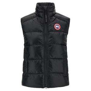 캐나다구스 베스트 2237L61 BLACK DOM