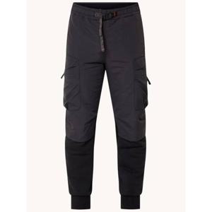 파라점퍼스 스트레이트 팬츠 24FW PMPARE04 541 Black