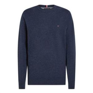 타미힐피거 스웨터 MW21316 0MW Blue