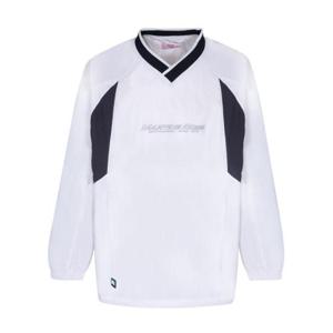 마틴로즈 긴팔 티셔츠 MRAW23136WHNA DOM