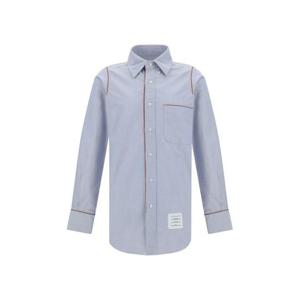 톰브라운 긴팔 셔츠 MWL406AF0313480 DOM