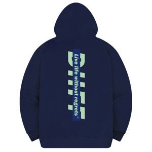 [디프] (기모추가) 민트비 후드집업 5 Color [DIFH_0007]