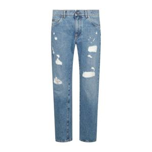 돌체앤가바나 디스트로이드 진 GP02XZ G8MX2S9001