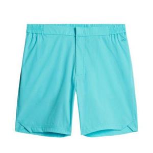 제이린드버그 숏팬츠 GMPA11452 O140 Free Blue Curacao