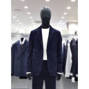 [킨록]몰스킨 레귤러핏 자켓 IIB21_DJ
