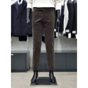 [킨록]몰스킨 슬림핏 팬츠 II322_DJ