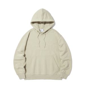 [인터크루]남)엠보스킬후드풀오버 ITY3TH01ABE_CC