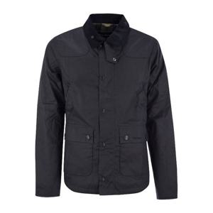 바버 릴린 왁스 코튼 재킷 MWX1106 NY92