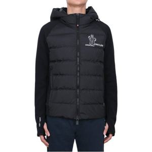 [몽클레르] 그레노블 믹스 패딩자켓 (8G00026 899IG 999)