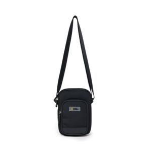 K255KCR640 미니 크로스백 BLACK