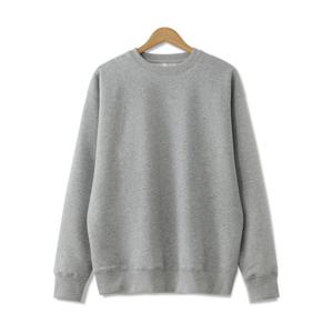 [엠엔씨][MNC] 남녀공용 CP쭈리 박스핏맨투맨 (MDMU453IT)