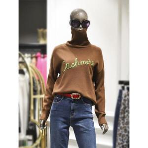 제시뉴욕 세이브존04 울,캐시혼방 폴라니트 mda5ko533000