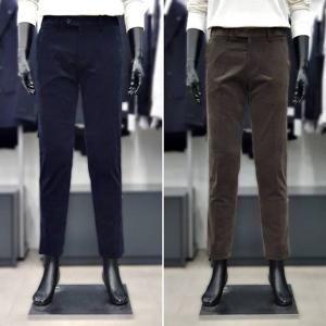 [킨록]몰스킨 슬림핏 팬츠 II321322_DJ