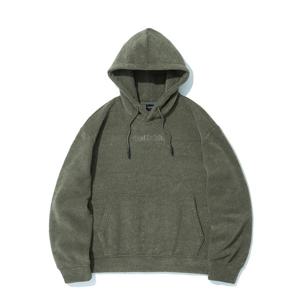 [인터크루]유니)루프테리후드풀오버 ITY4TH31ABR_CC