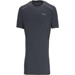 랩 반팔 티셔츠 QBL05BEL BELUGA DOM