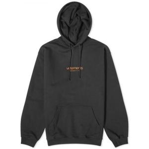 베트멍 후드 티셔츠 UE64HD130B Black