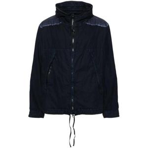 씨피 컴퍼니 자켓 16CMOW220A006233M888 Free Total Eclipse