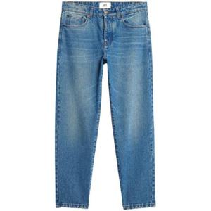 아미 데님 팬츠 HTR001DE0001480 USED BLUE DOM