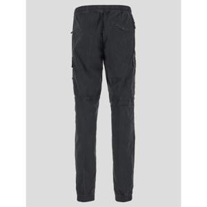 스톤 아일랜드 스트레이트 팬츠 8115313L1V0162 Free Lead Grey