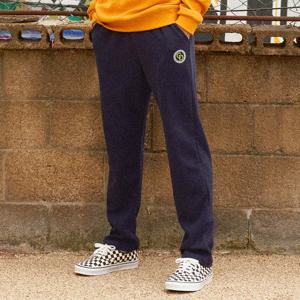 [크로스닷] (기모추가) 그란드닷 일자바지 5 Color [CRDT_2005]