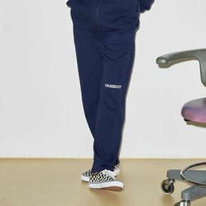 [크로스닷] (기모추가) 크로스니 일자바지 5 Color [CRDT_2004]