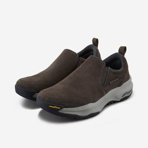 스케쳐스 [본사 공식] 남성 고워크 아치핏 아웃도어_SP0MWCEY122