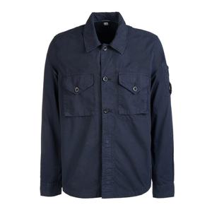 [CP컴퍼니] 남성 렌즈 와펜 셔츠 15CMSH163A 002824G 888