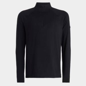 지포어 긴팔 티셔츠 GMM000002ONYX Free ONYX