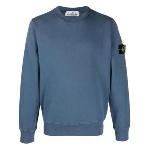 스톤 아일랜드 기타 801563051V0024 Free Avio Blue