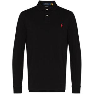 폴로 랄프로렌 클래식 핏 코튼 폴로 셔츠 710680790045 DOM