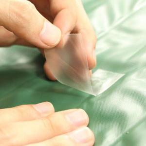 캠핑 비상용품 텐트 타프 천막 튜브 보수 야영 수선