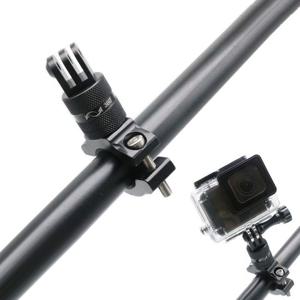 회전 폴 마운트 거치대 자전거 바이크 소니 액션캠