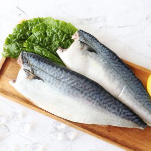 [산지직송] 제주 간편 손질고등어살(중) 1kg