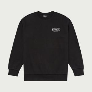 행텐틴즈 빈티지셋업 레터링 맨투맨_100(14510-031-251-07)