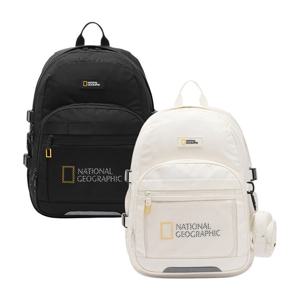 내셔널지오그래픽 라운드 백팩 2종택1