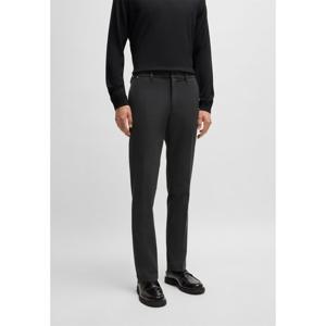 [공식][보스] 정가  315,000원 스트레치 정장 슬랙스 팬츠 슬림핏 50519121_002