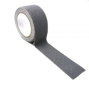 미끄럼방지 연마석테이프 회색미끄럼방지 연마테이프