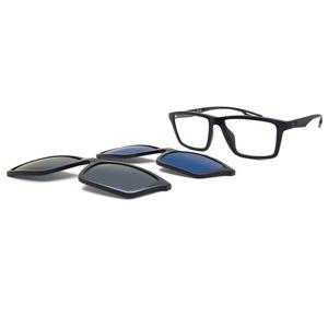 엠포리오 아르마니 EA4189U (클립온 포함) 57591W 남성용 안경