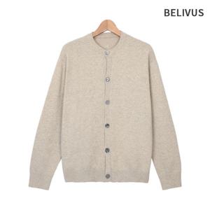 [빌리버스]빌리버스 남자 니트 가디건 간절기 아우터 BRE007