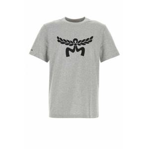 [MCM] 라프리마 남성 티셔츠 MHTESMM05 ET Grey /2