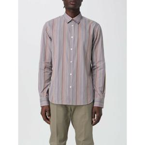 [PAUL SMITH] 라프리마 남성 셔츠 M1R006LL00811 92 멀티컬러 /6